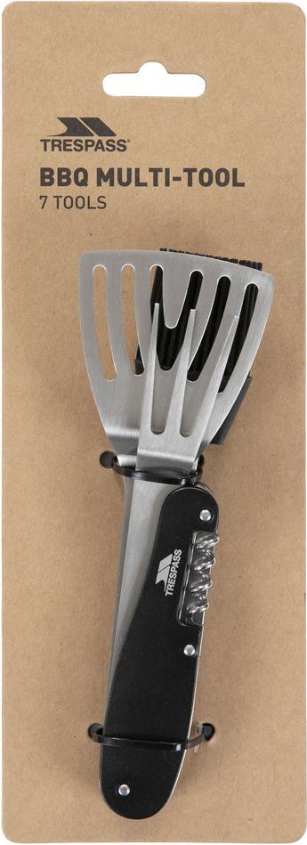 Trespass FLIPPIN - BBQ MULTI TOOL