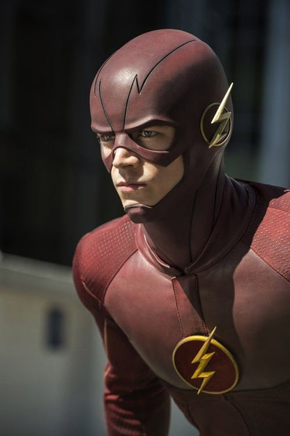 The Flash - Staffel 2