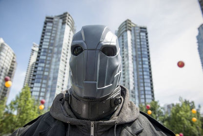 The Flash - Staffel 2