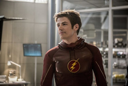 The Flash - Staffel 2