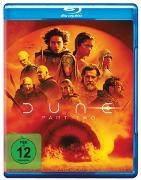 Dune - Part Two