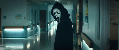 Paramount Scream (2022) (DVD, 2022)