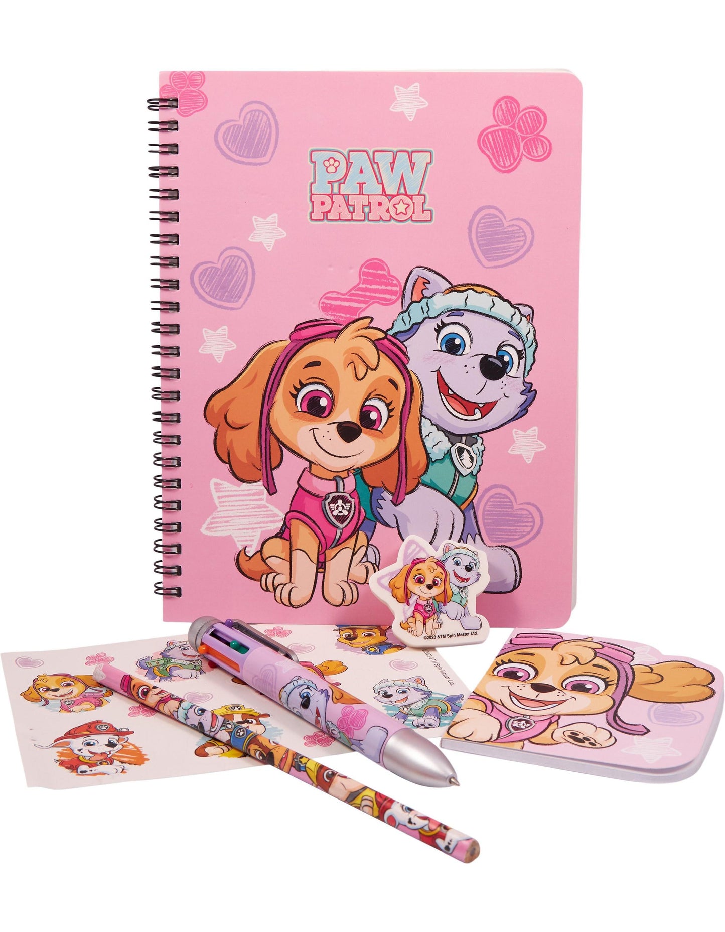 Euromic Paw Patrol - Writing Set (045606128)