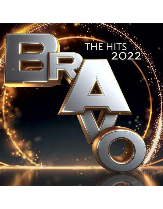 Bravo The Hits 2022 2CD