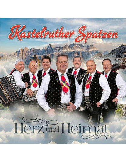 Herz und Heimat