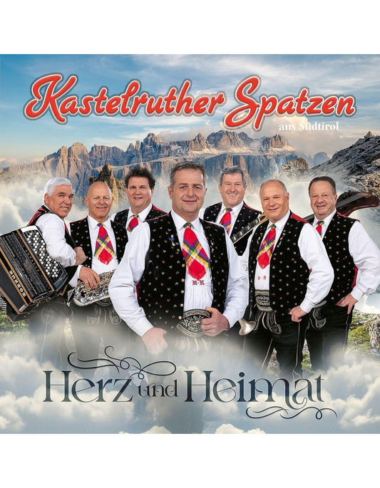 Herz und Heimat
