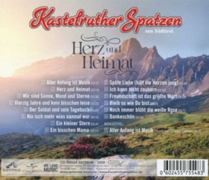 Herz und Heimat