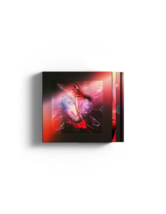 Hackney Diamonds (CD + Blu-ray)