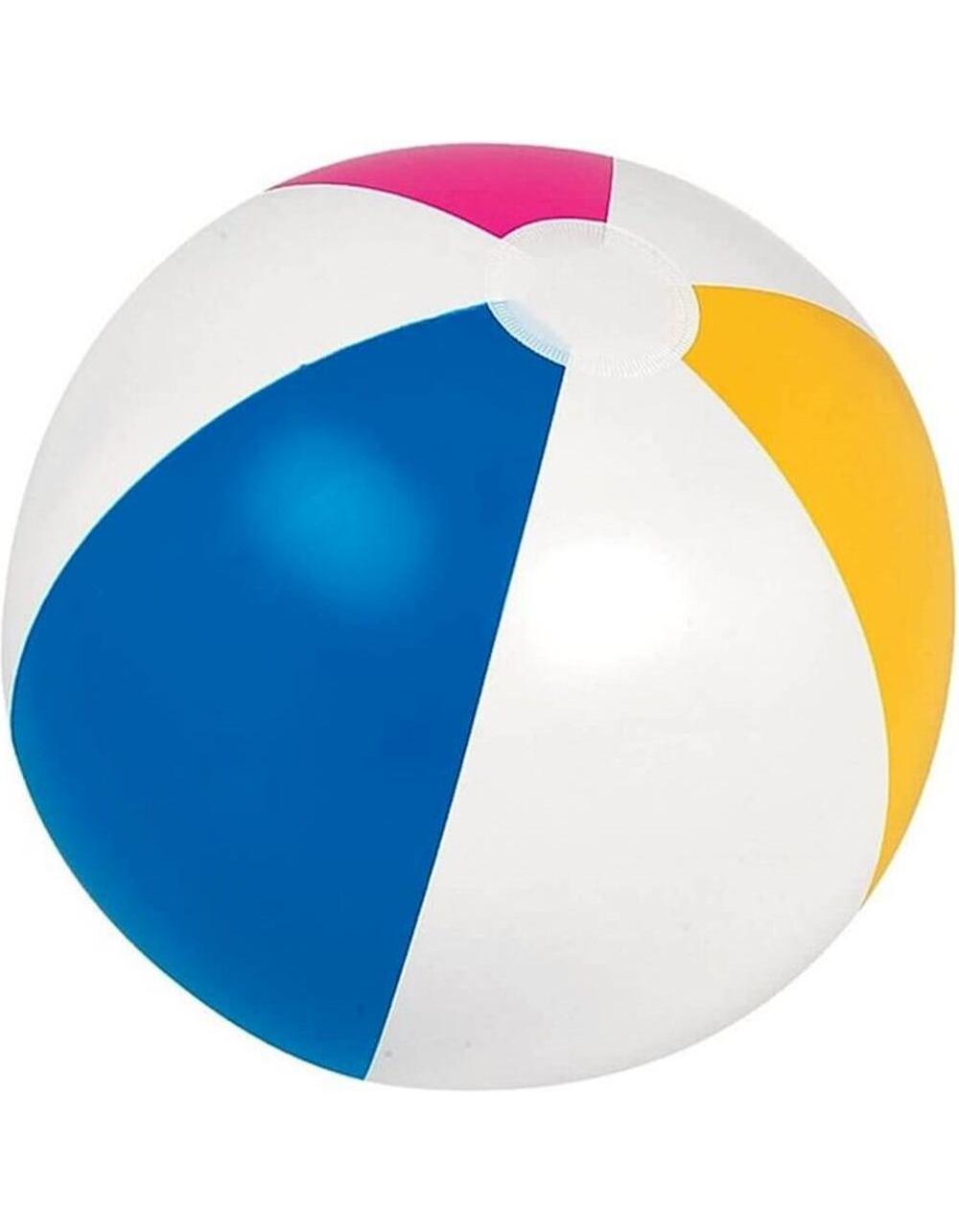 Jilong Aufblasbarer Ball