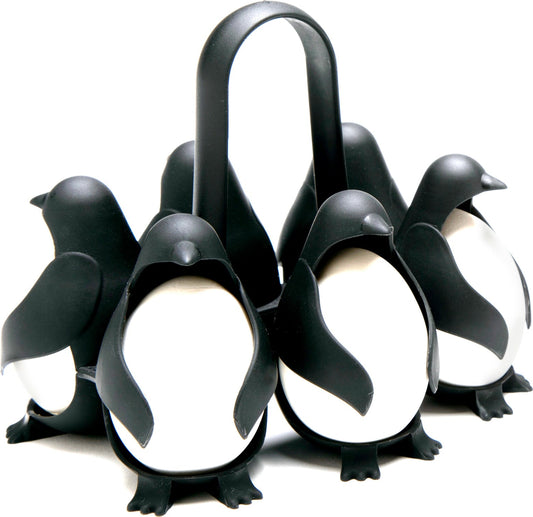 Eierkocher & -halter Egguins