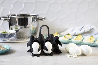 Eierkocher & -halter Egguins