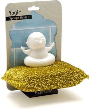 Yogi Schwammhalter