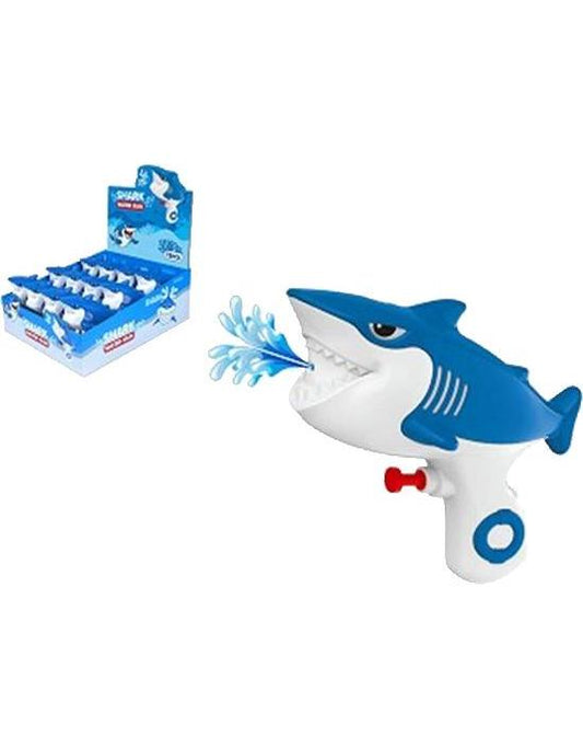 Sombo Haifish