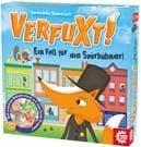 Game Factory Verfuxt! (Deutsch, Französisch, Englisch)