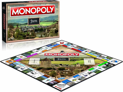 Monopoly Jura