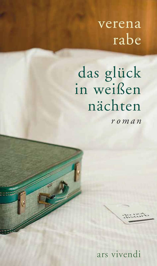 Das Glück in weissen Nächten