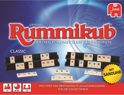 Jumbo Original Rummikub Classic