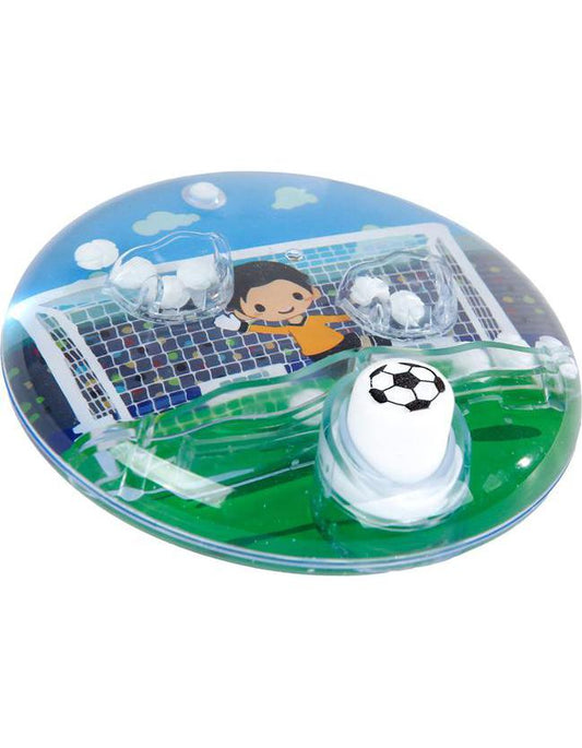 Sombo Water Game Fussball Display