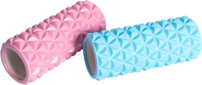 Pure2improve Yoga Roller rosa