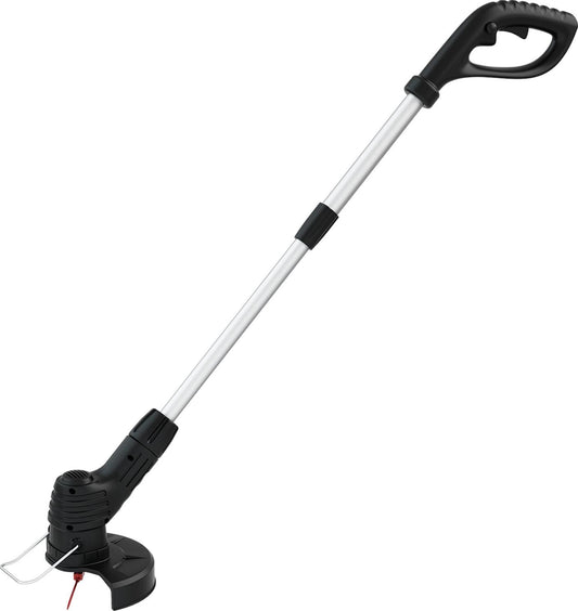 Hammersmith Akku-Rasentrimmer Bionic Trimmer