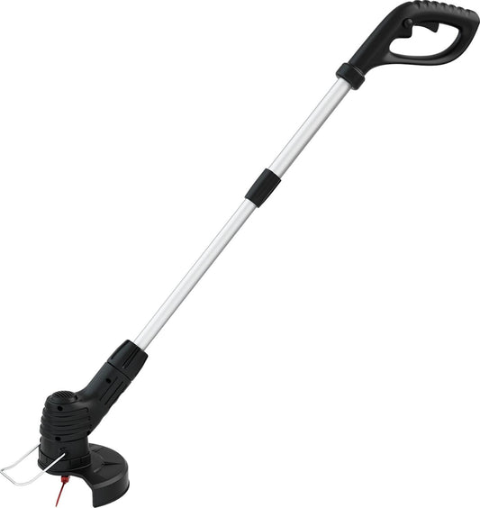 Hammersmith Akku-Rasentrimmer Bionic Trimmer