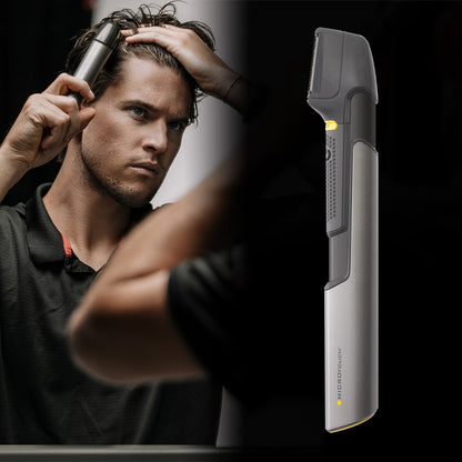 MicroTouch Trim Titanium