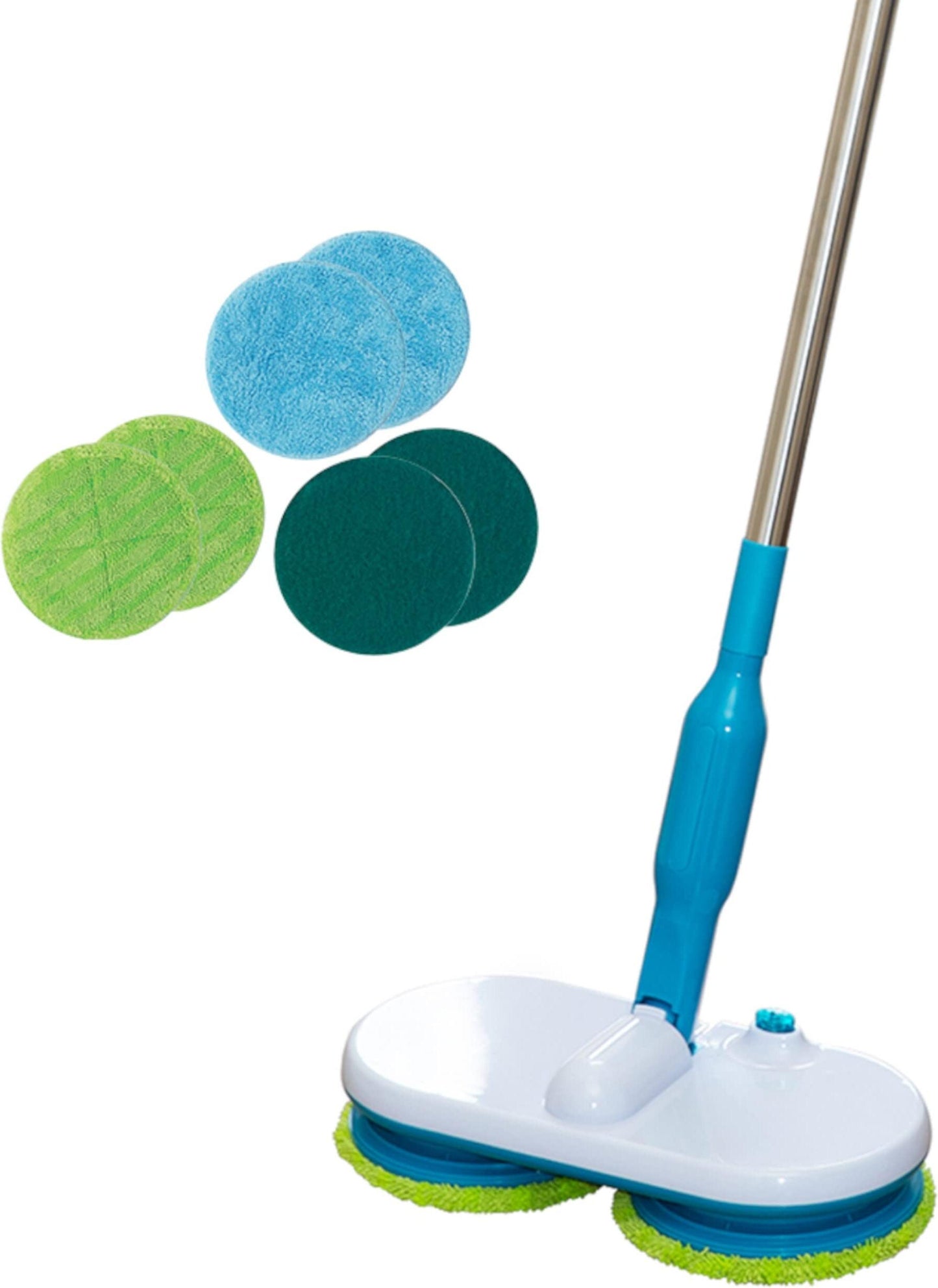 Hurricane Floating Mop