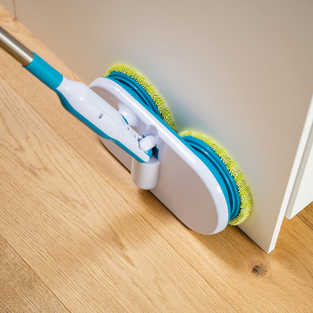 Hurricane Floating Mop
