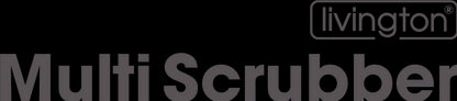 MediaShop Livington Multi Scrubber (1 Stk.)