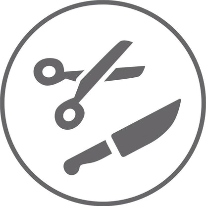 Livington Blade Star 3-in-1 Messerschärfer