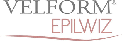 Velform Epilwiz, Epiliergerät