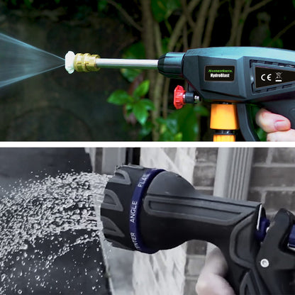 Hammersmith HydroBlast