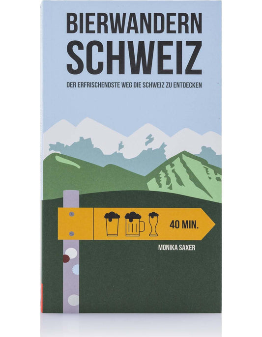 Bierwandern Schweiz