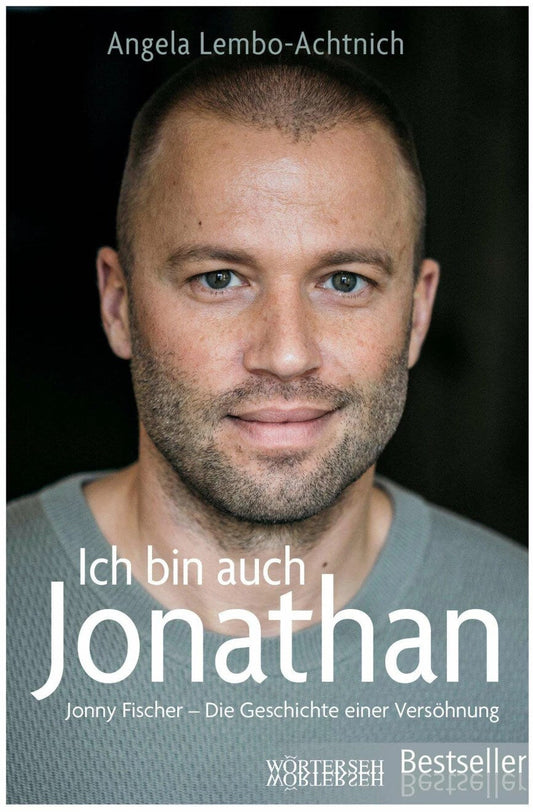 Ich bin auch Jonathan