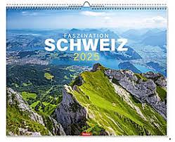 Faszination Schweiz 2025