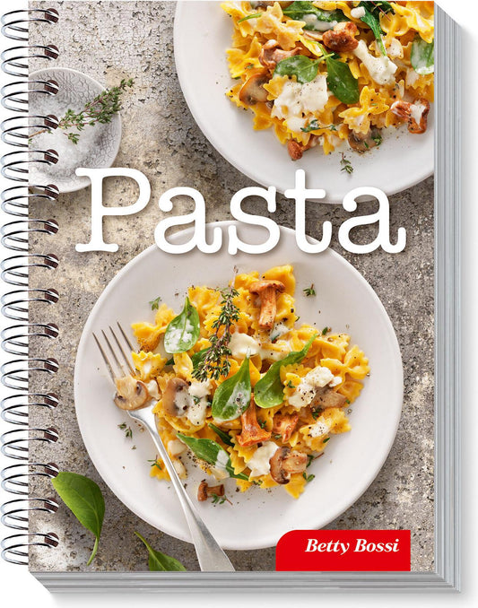 Betty Bossi - Pasta