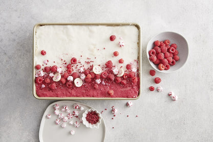 Desserts für grosse Runden - zum Vorbereiten und Mitnehmen