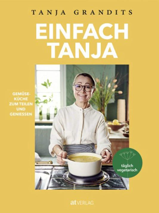 Einfach Tanja