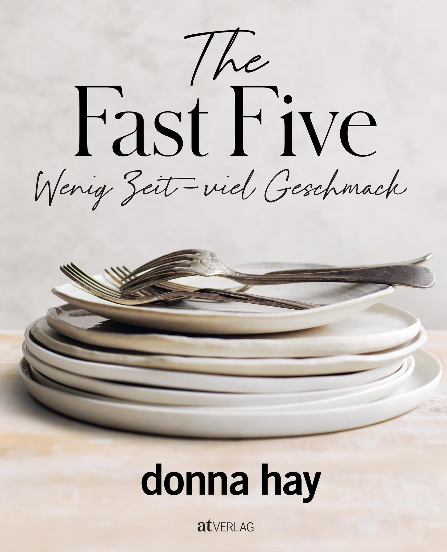 The Fast Five