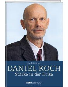 Daniel Koch