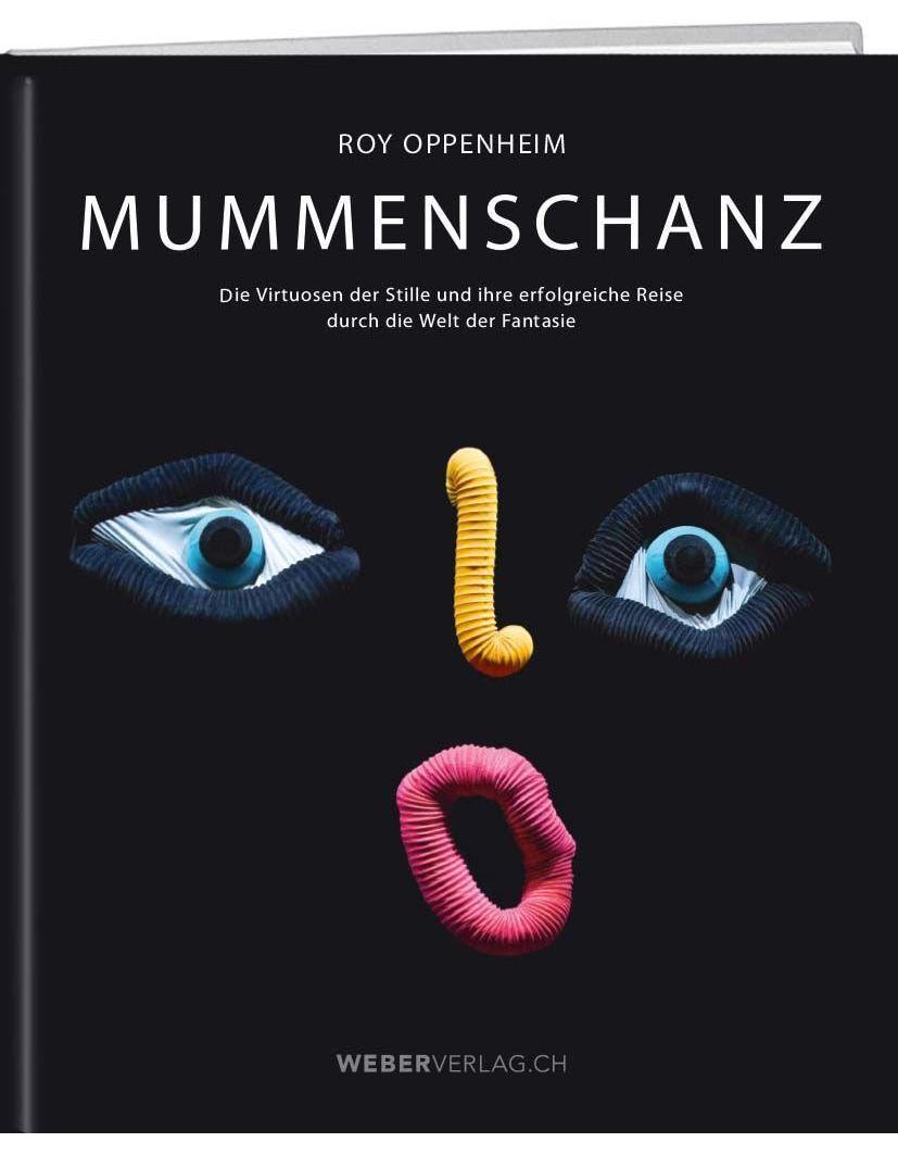 MUMMENSCHANZ