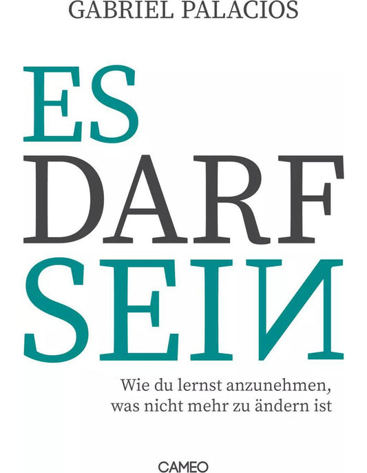 Es darf sein