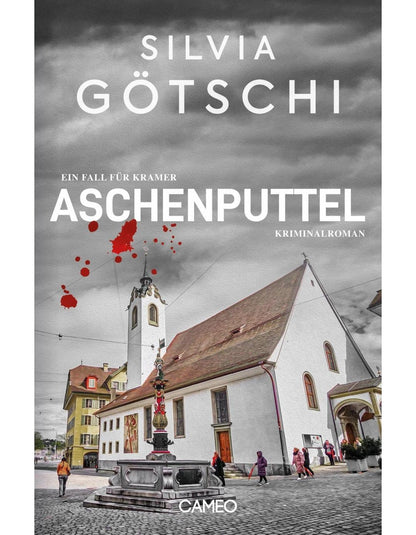 Aschenputtel