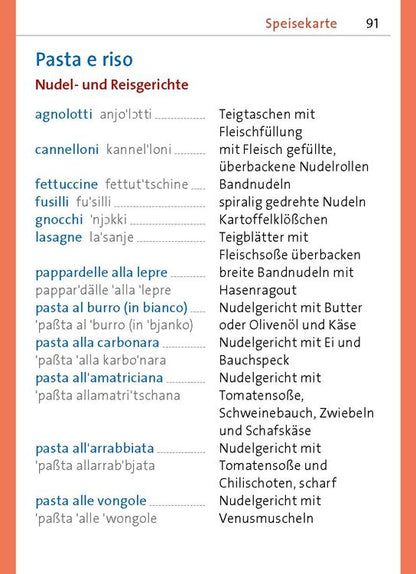Langenscheidt Universal-Sprachführer Ita