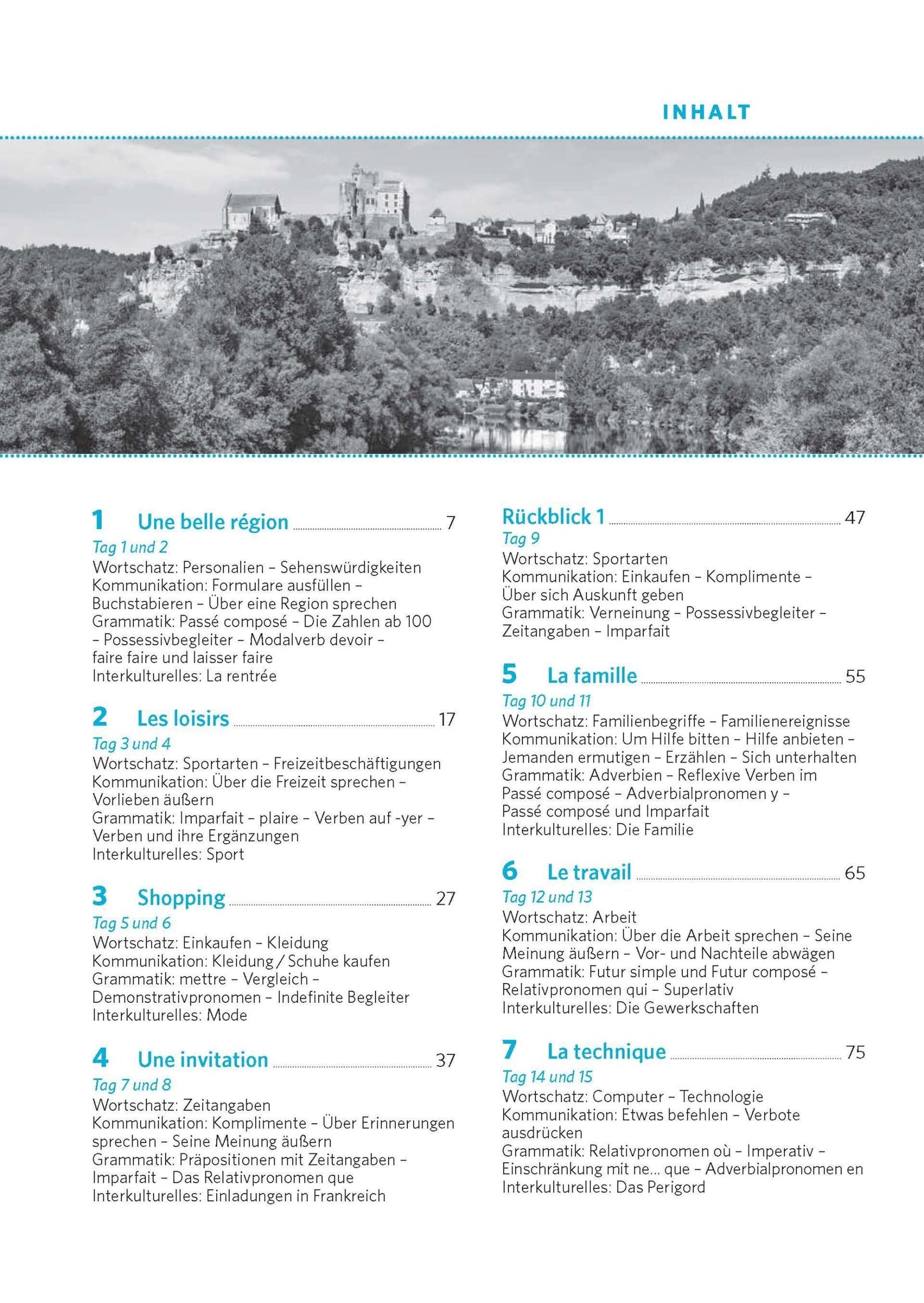 PONS Power-Sprachkurs Französisch 2 (Deutsch, 2022, PONS)