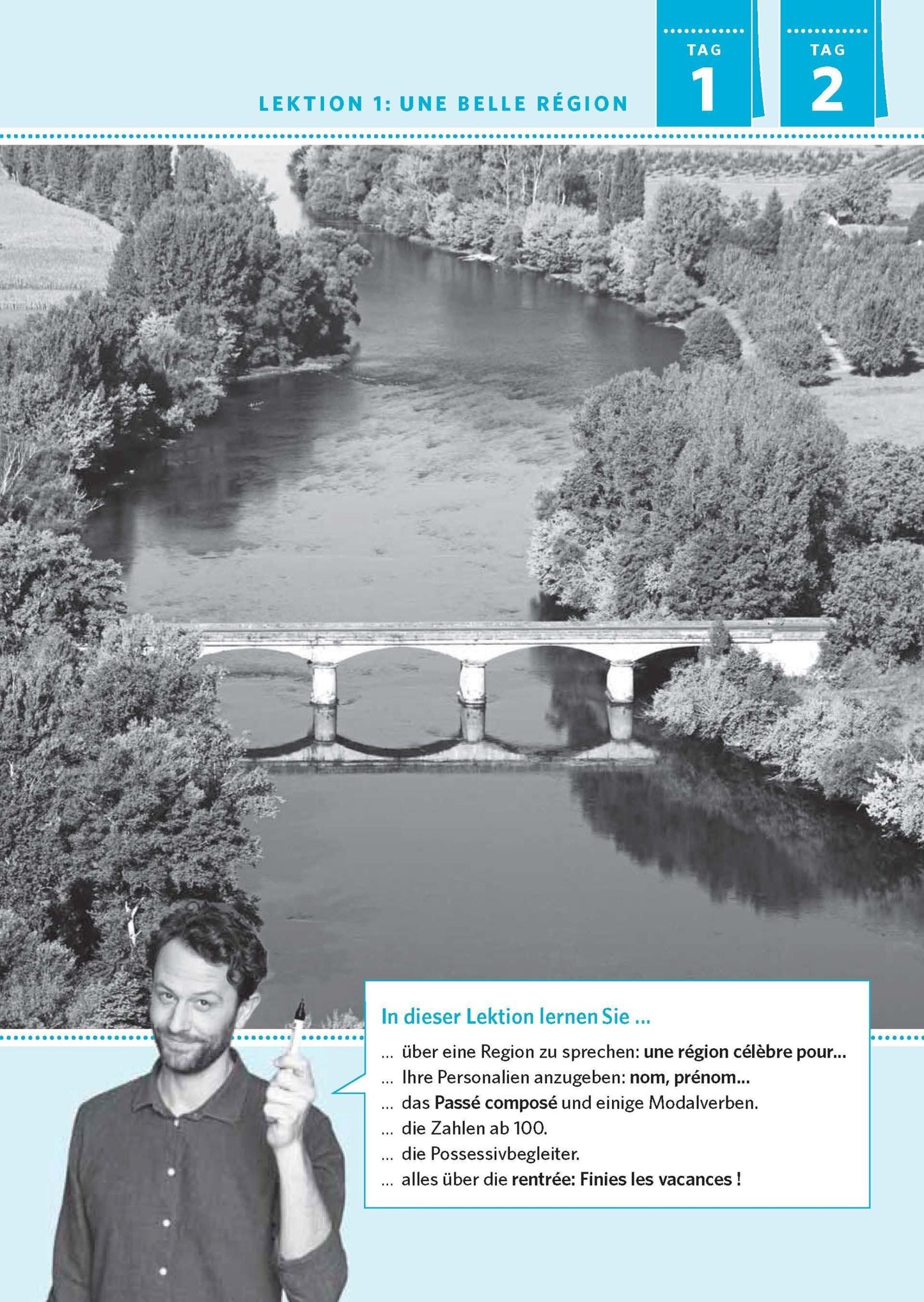 PONS Power-Sprachkurs Französisch 2 (Deutsch, 2022, PONS)