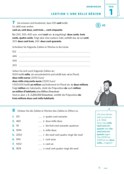 PONS Power-Sprachkurs Französisch 2 (Deutsch, 2022, PONS)