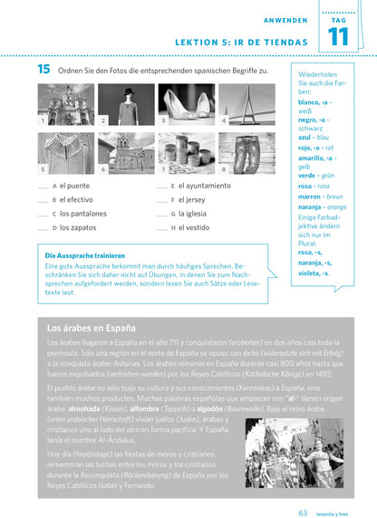 PONS Power-Sprachkurs Spanisch 2