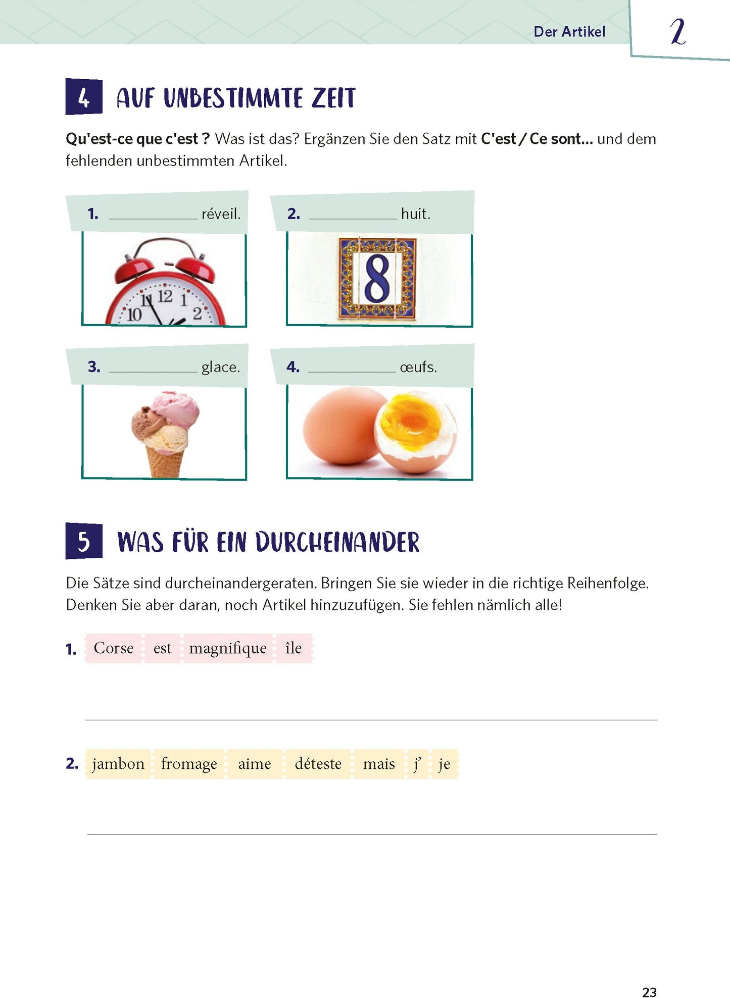 PONS Grammatik ohne Drama Französisch (Deutsch, Französisch, 2022)