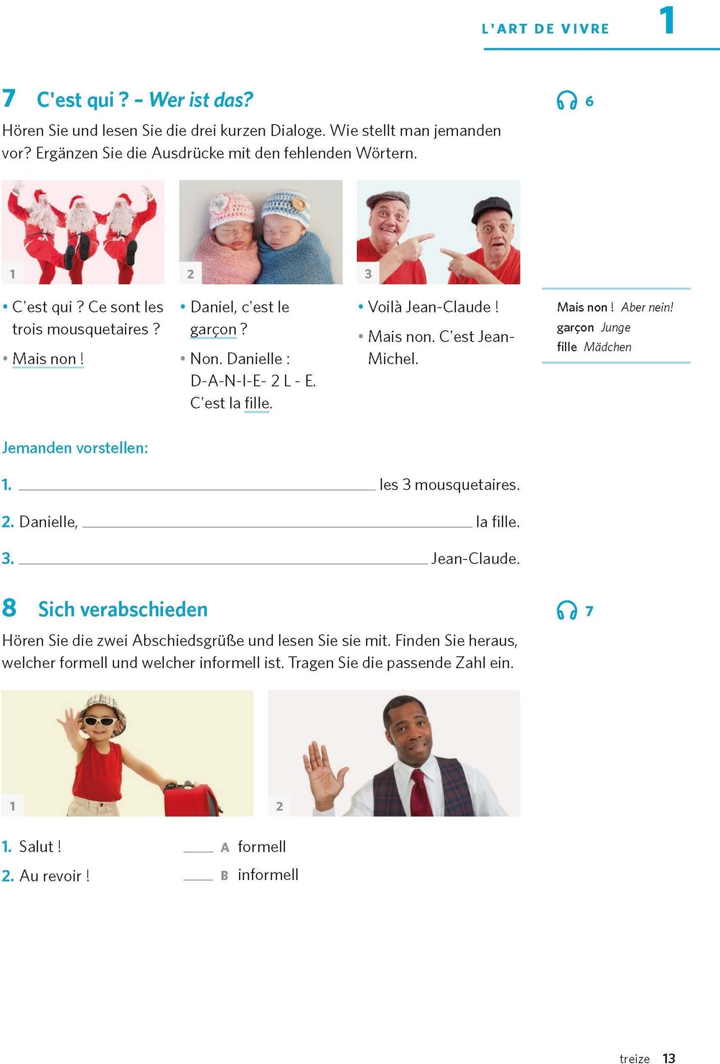 PONS Power-Sprachkurs Französisch 1 (Deutsch, Französisch, 2024)